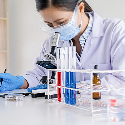 Sản phẩm giám sát và đánh giá môi trường