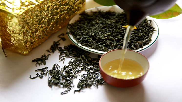 Tea